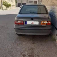 سمند ۸۸|خودرو سواری و وانت|شیراز, نصر|دیوار