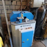 ست ۵ تیکه دوکاره پی وی سی و آلومینیم