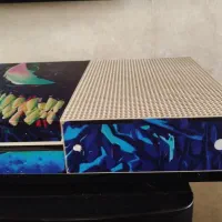 xbox one s ایکس باکس وان اس