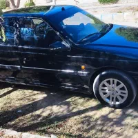 پارس تیوفایو کلاس 15مدل 94 تک برگ سند|خودرو سواری و وانت|لار, |دیوار