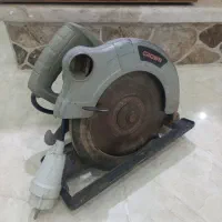 اَره دیسکی اره بشقابی مارک کرون