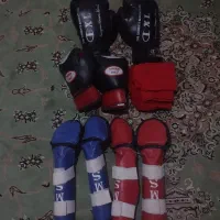 پک کامل بوکس