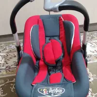 کریرسالم وتمیز