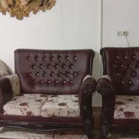 مبلمان و میز نهارخوری|حراج|اهواز, کوی مهدیس|دیوار