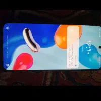 گوشی شیومی note 11|موبایل|تبریز, |دیوار