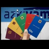 کدمعرف بلوبانک کارت رایگانO4CUVY هدیه بگیر 100تومن