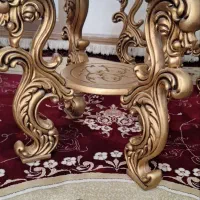 عسلی|مبلمان خانگی و میز عسلی|کوهدشت, |دیوار