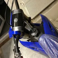 YAMAHAیاماهاYZXسنددار250cc|موتورسیکلت|تهران, مرزداران|دیوار