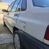 پراید مدل۸۹