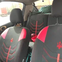 206تیپ2مدل83موتور اروپایی|خودرو سواری و وانت|زنجان, |دیوار