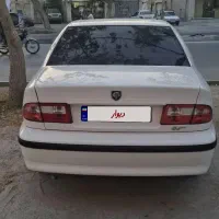 سمند lx1400بی رنگ