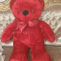 عروسک خرسی بزرگ