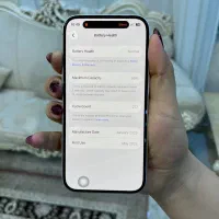 فروش گوشی ۱۶ نرمال