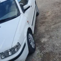 سمند ایلکس۹۵