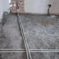 لوله کشی آب سرد وگرم و فاضلاب وتعمیرات