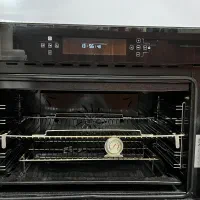 فر آلتون ۹۰ لیتر|اجاق گاز و لوازم برقی پختوپز|مشهد, الهیه|دیوار