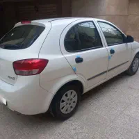 تیبا ۲ مدل ۱۴۰۰