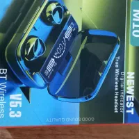 ایرپاد مدل m10