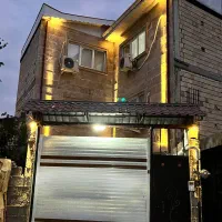 حمیدیان سوئیت نوساز