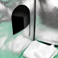 خیمه عکاسی life of photo|دوربین عکاسی و فیلمبرداری|تبریز, |دیوار