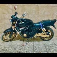 Cb400