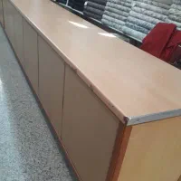 میز کانتر مخصوص مغازه های پارچه فروشی و غیره|فروشگاه و مغازه|یزد, |دیوار