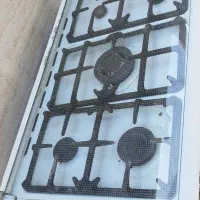 فروش گاز خانگی شعله قوی
