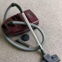 جارو برقی پر قدرت