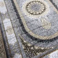 فرش های ماشینی و با کیفیت بالا