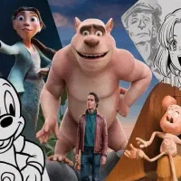 مدرس انیمیشن مسلط به Maya