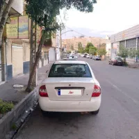 تیبا۱|خودرو سواری و وانت|تبریز, |دیوار