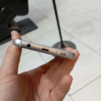 galaxy s7 زیر خاکی|موبایل|قم, ولیعصر|دیوار