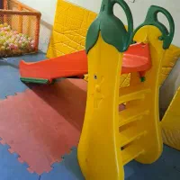 فروش سوسوره موزی ، مناسب مهدکودک و خانه بازی