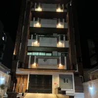 رستاخیز-145-متر-جنوبی-نما-2-پارکینگ-سندی