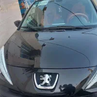 ۲۰۷ سقف فلز مدل ۱۴۰۴|خودرو سواری و وانت|برازجان, |دیوار