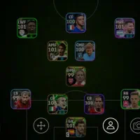 اکانت ای فوتبال