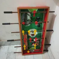 فوتبال دستی