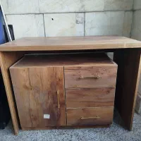 میز کامپیوتر