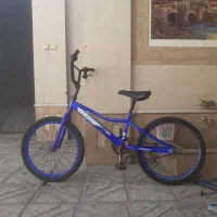 دوچرخه ۲۰|دوچرخه، اسکیت، اسکوتر|بیرجند, |دیوار