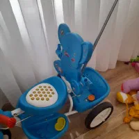 دوچرخه|دوچرخه، اسکیت، اسکوتر|جوانرود, |دیوار