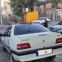 پژوslx|خودرو سواری و وانت|خرم‌آباد, |دیوار