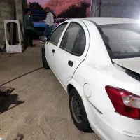 خودرو ساینا