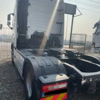 اف اچ ۵۰۰|خودرو سنگین|مراغه, |دیوار