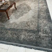 فرش ۱۶۰۰ شانه شاهکار مشهد