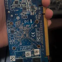 گرافیک یک‌گیگ ddr3|قطعات و لوازم جانبی رایانه|مریوان, |دیوار