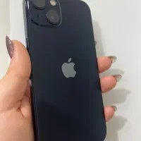 آیفون ۱۳ نرمال ۱۲۸ در حد نو