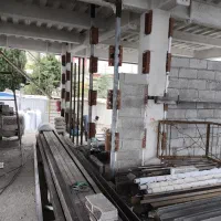 فروش و نصب وادار کشویی آماده و میلگرد بستر