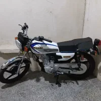 هوندا احسان نیرو موتور ۲۰۰ سی سی