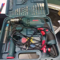 دریل رونیکس