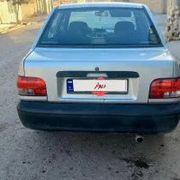 پرایدمدل ۹۰